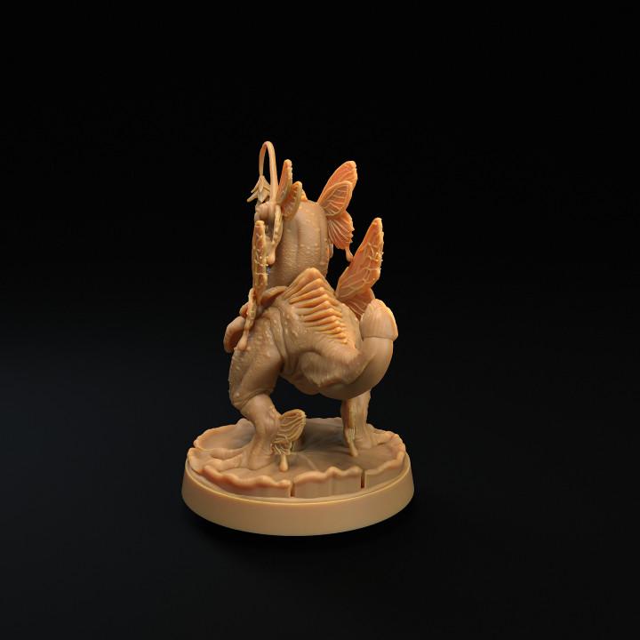 Hoppers - Fairy Hopper