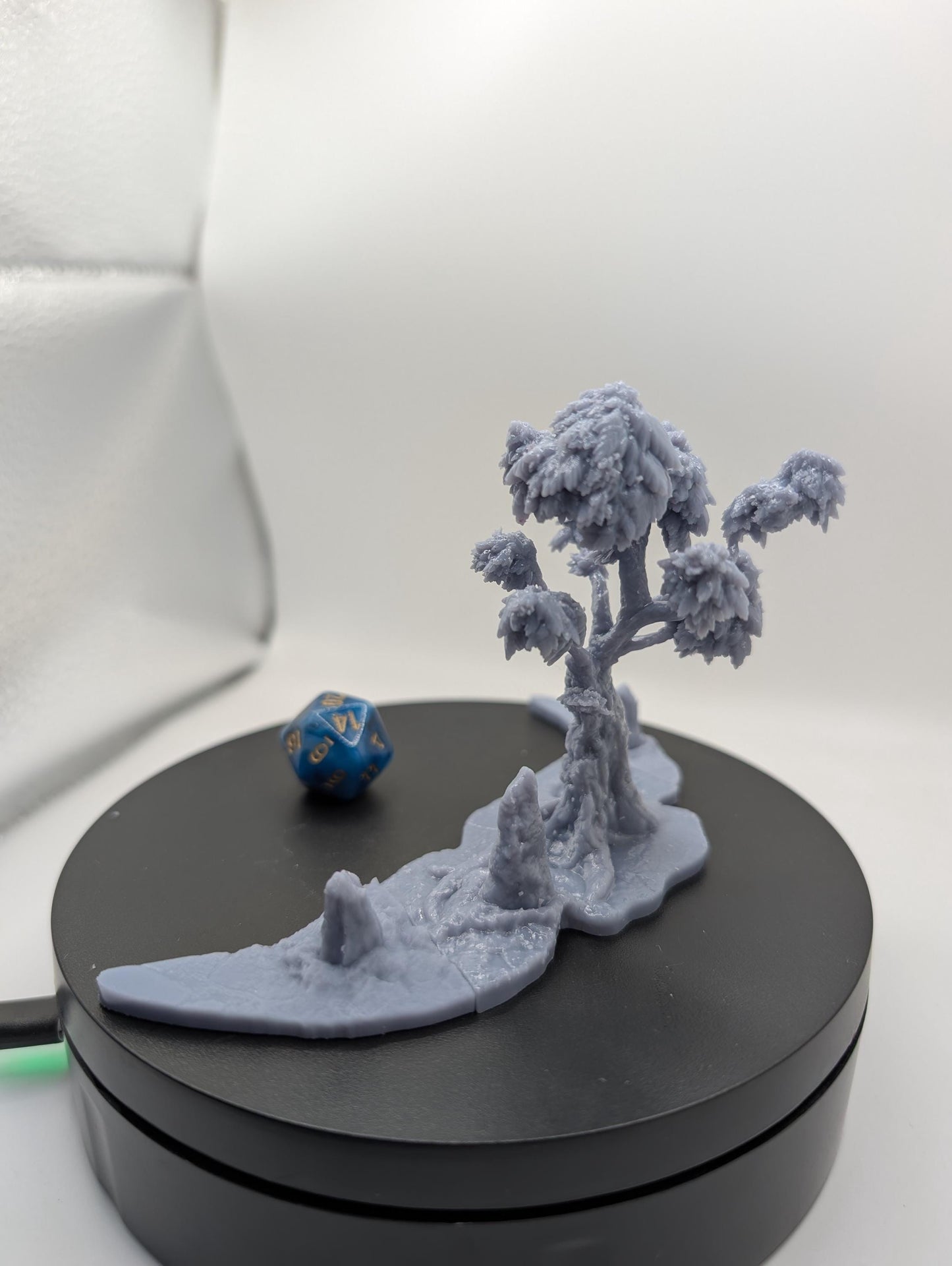 Terrain - Elder Oak