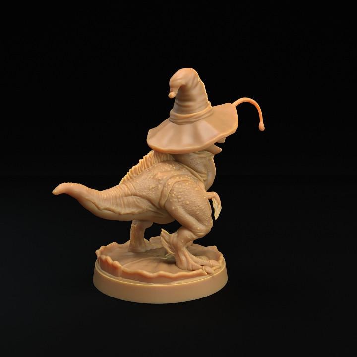 Hoppers - Witch Hopper