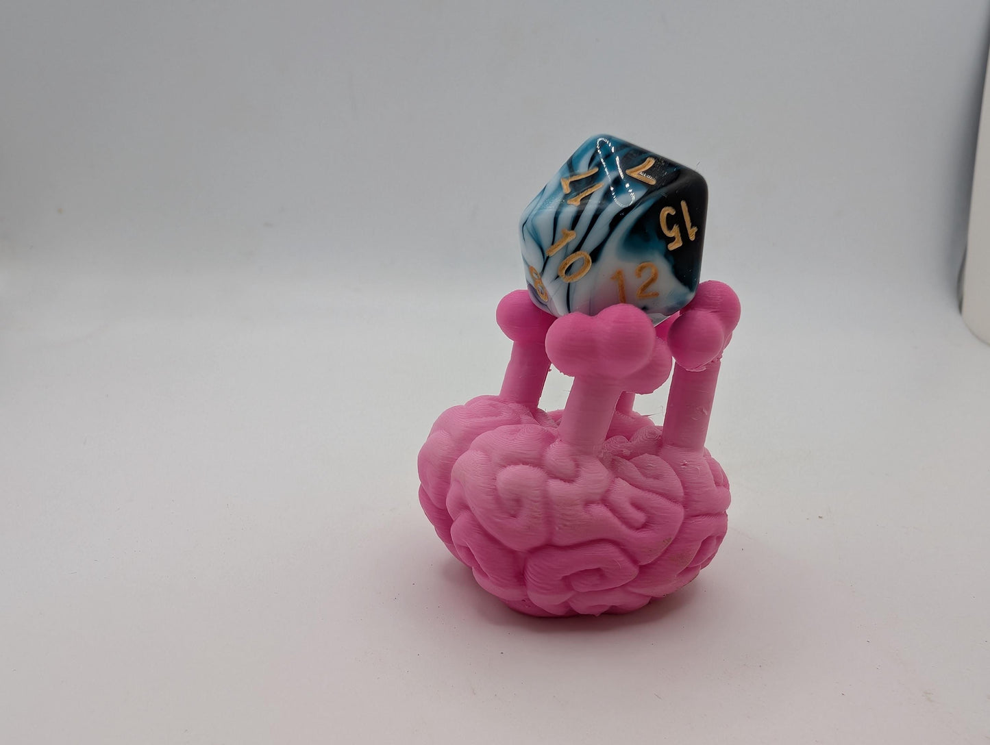 Intellect Devourer (Brain) Dice Jail