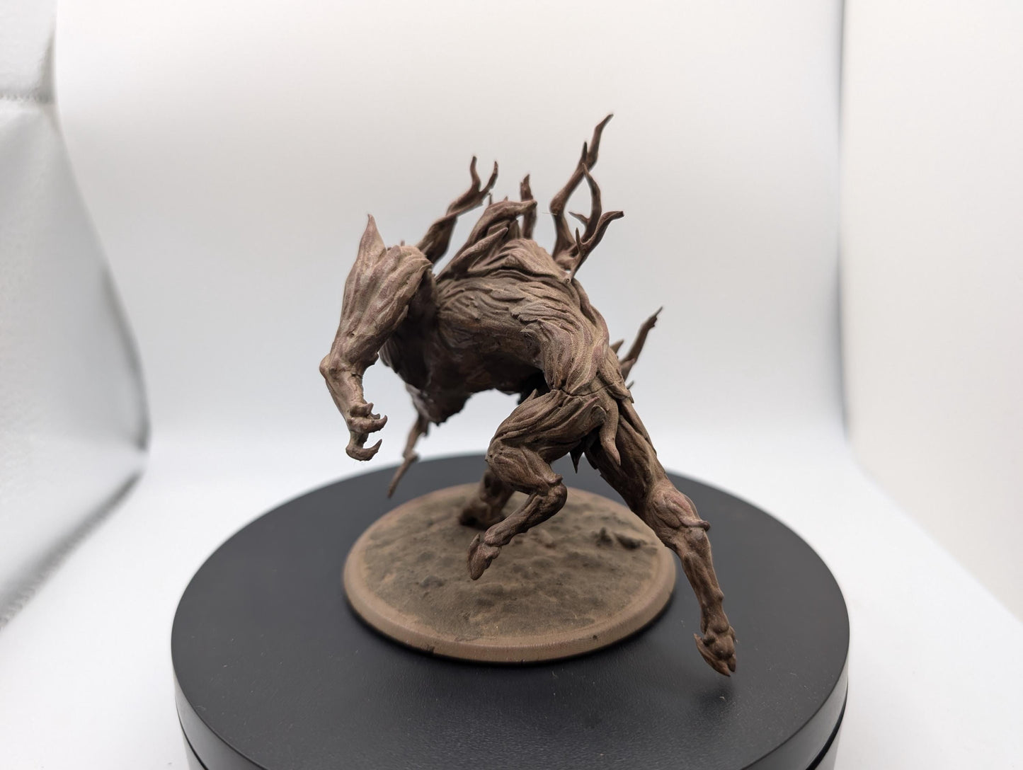 Wood Werewolf