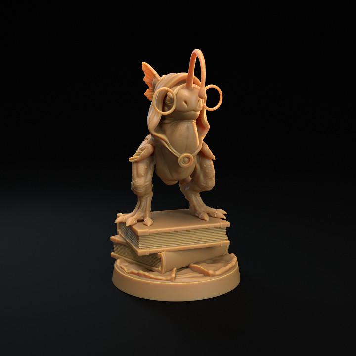 Hoppers - Awakened Hopper