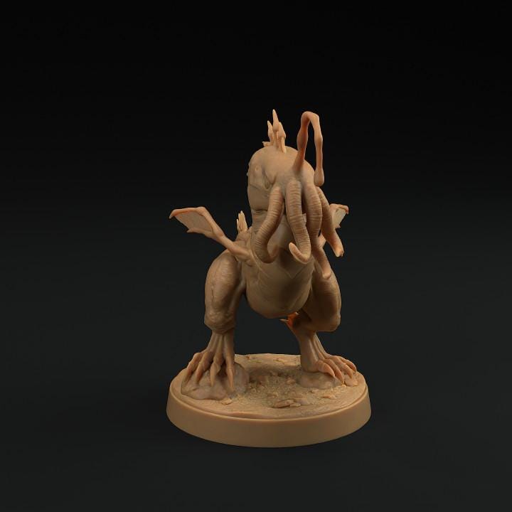 Hoppers - Squid Hopper
