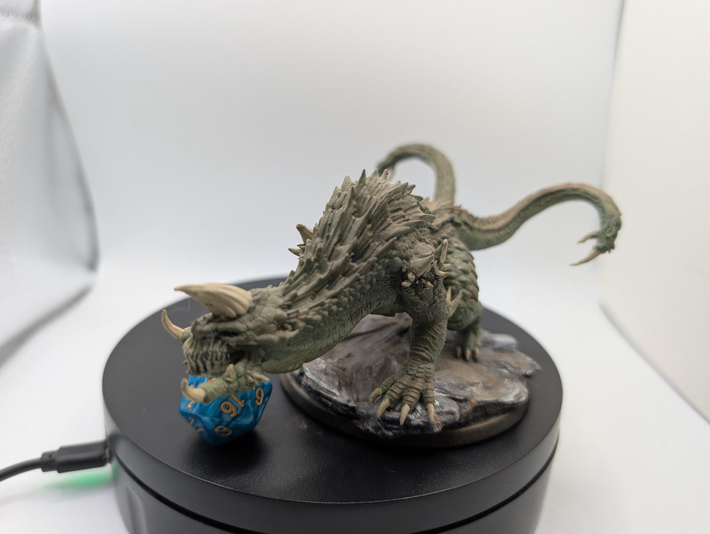 Siege Drakes