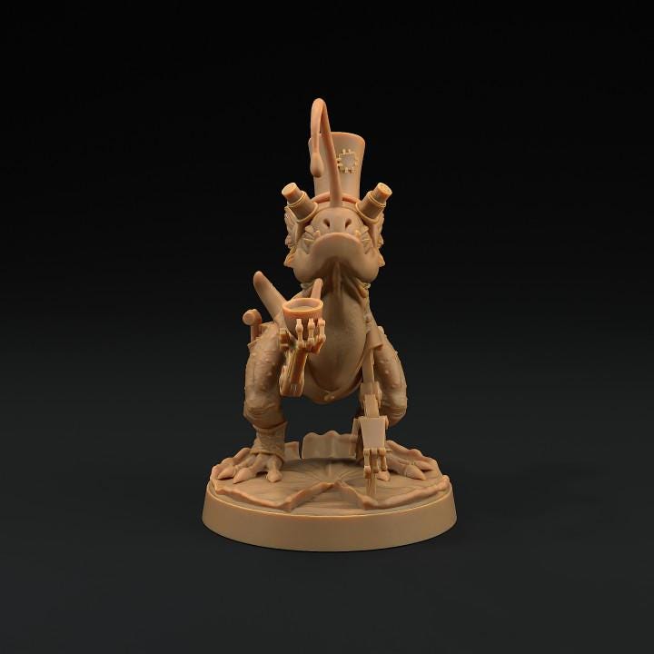 Hoppers - Artifice Hopper