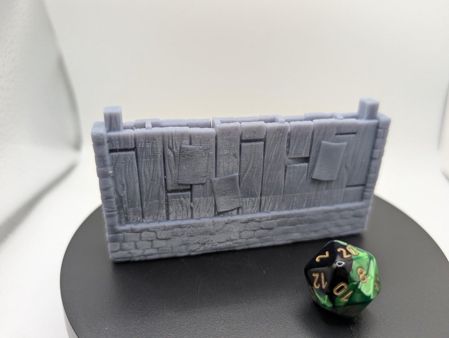 Terrain - Hag's Hovel