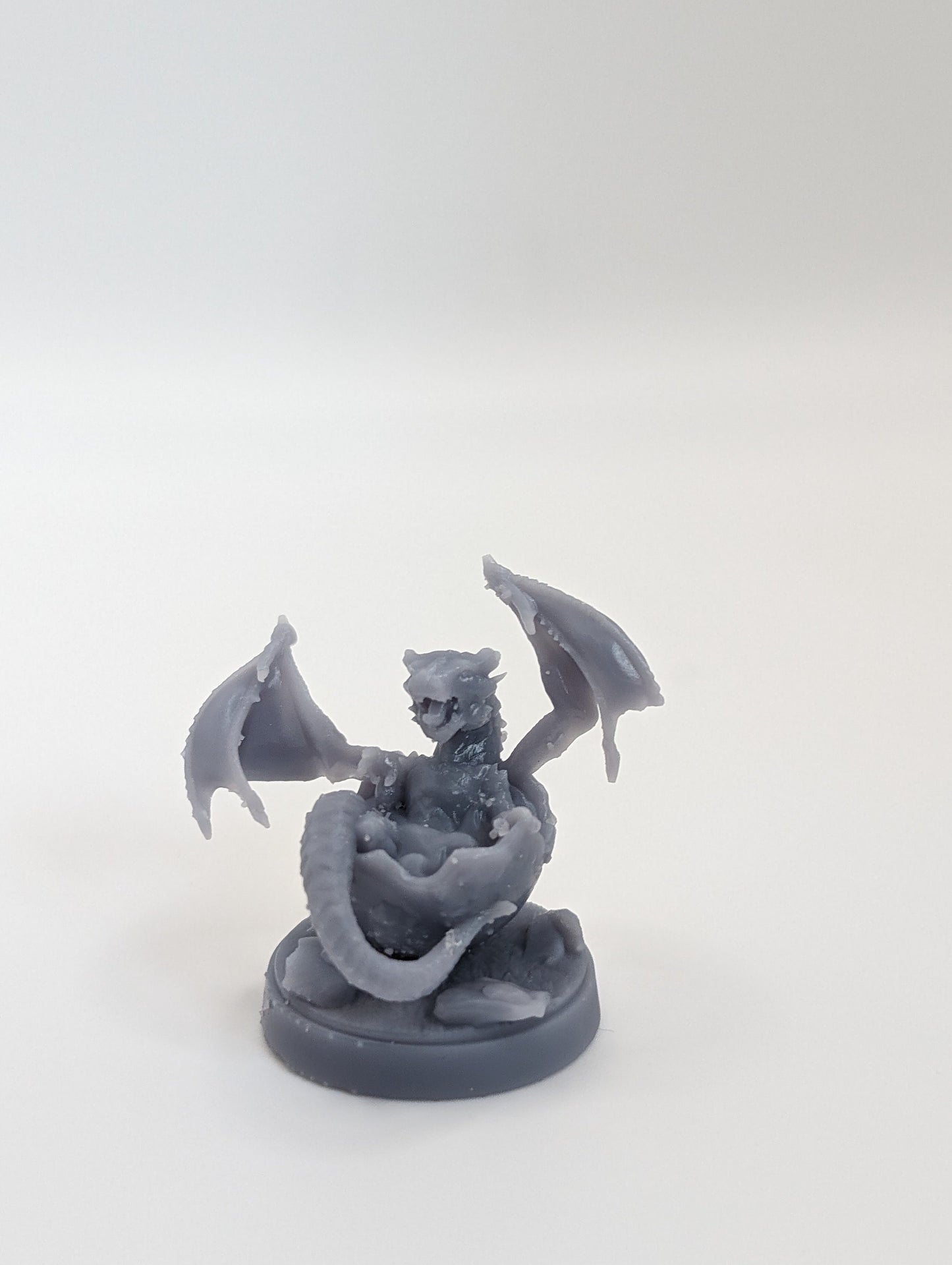 Tarralith Dragon Pack (4 Life Stages)