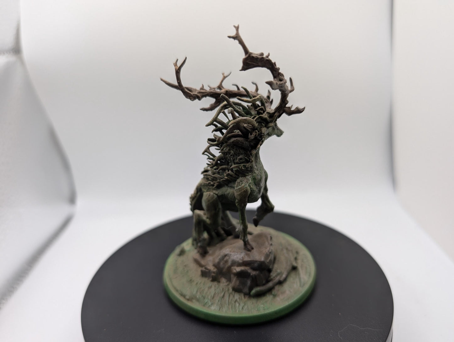 Loriantha, Forest Spirit