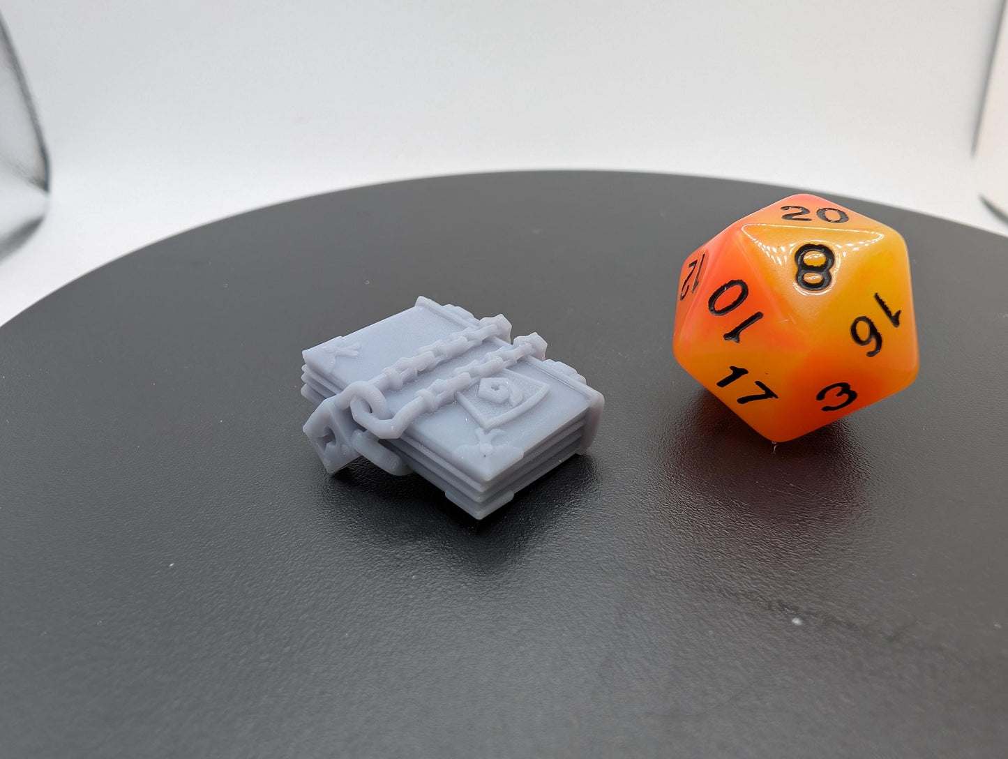 Mimic & Terrain - Book