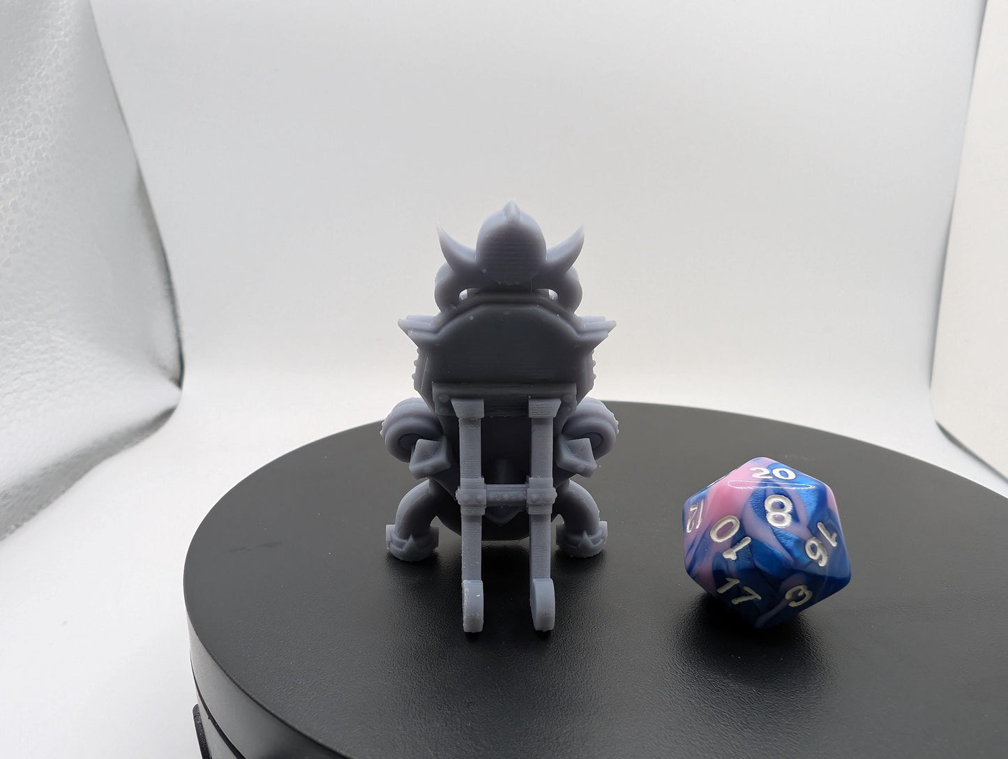 Mimic & Terrain - Mirror