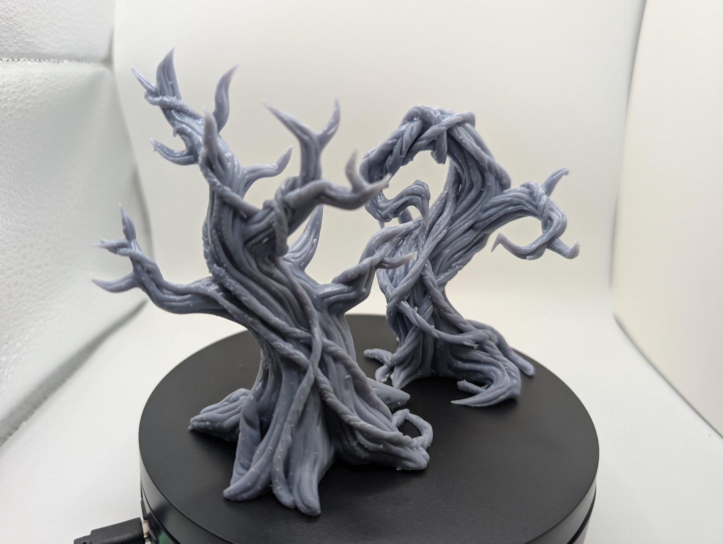 Terrain - Dead Trees
