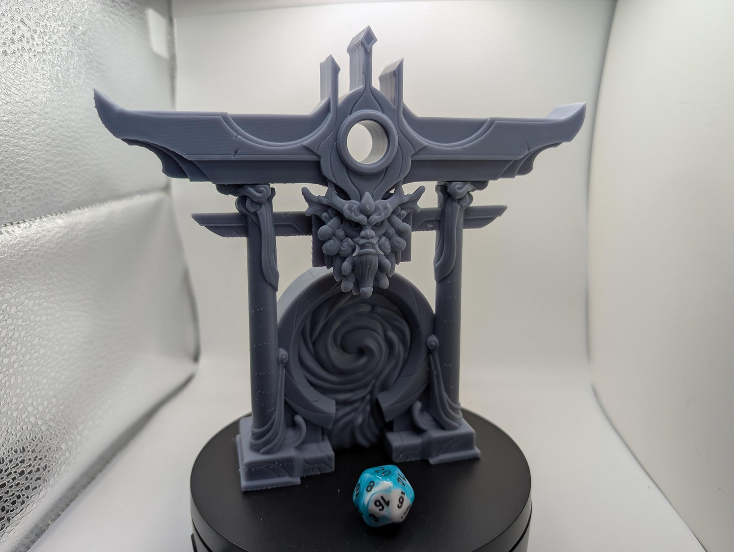 Terrain - Tori Gate