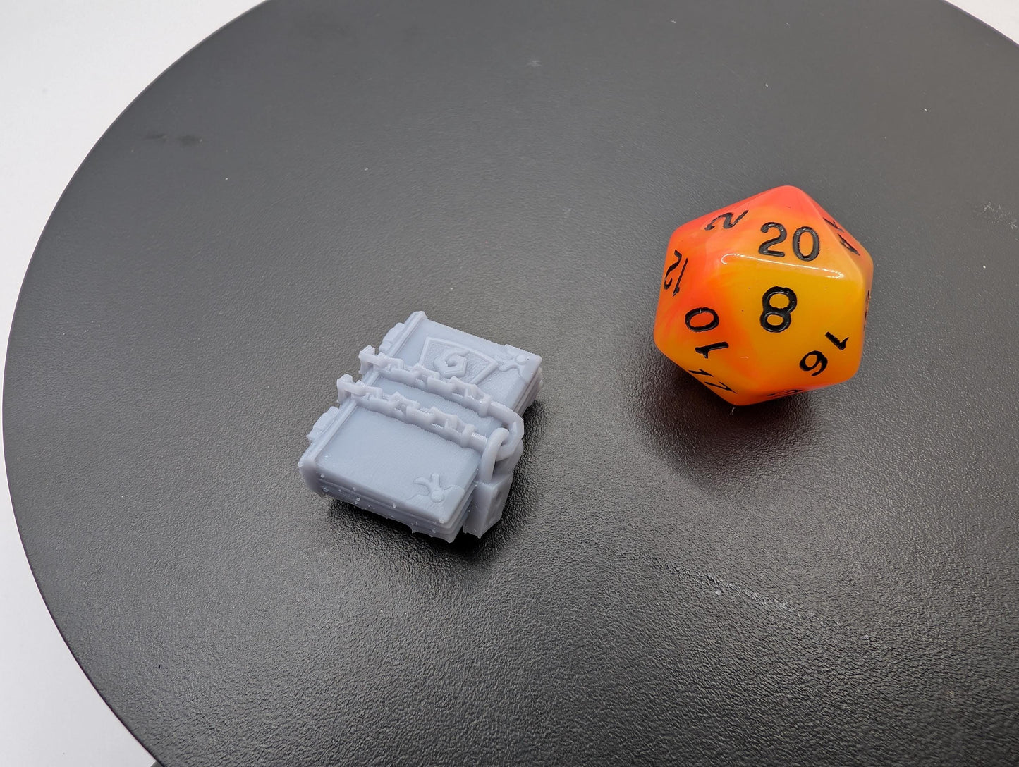 Mimic & Terrain - Book