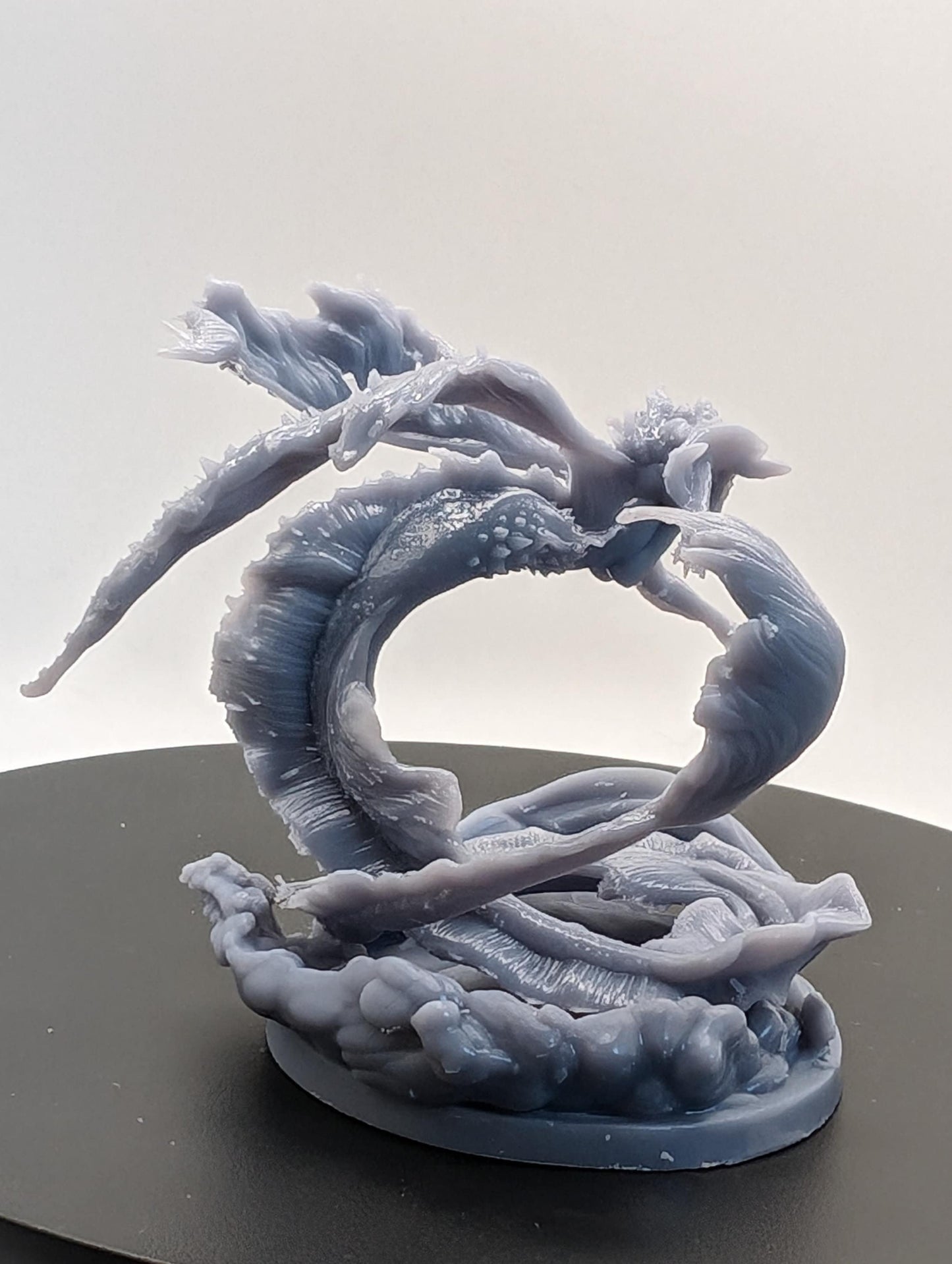 Siren Pack (Thessidian Ancients)