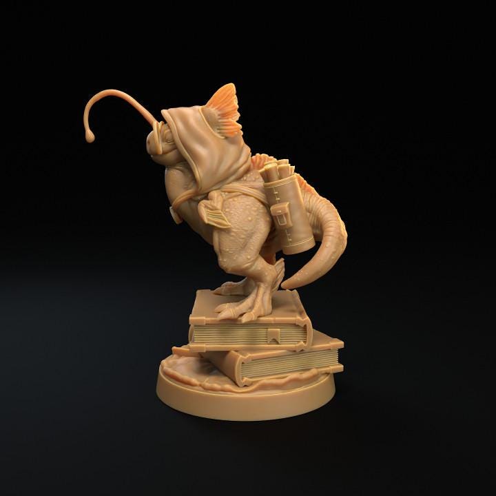 Hoppers - Awakened Hopper