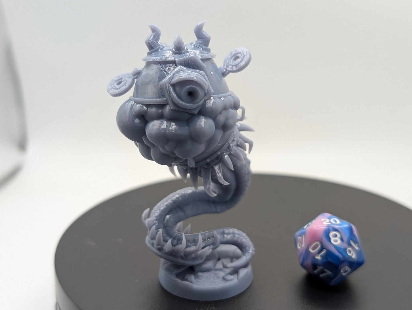 Mimic & Terrain - Cauldron