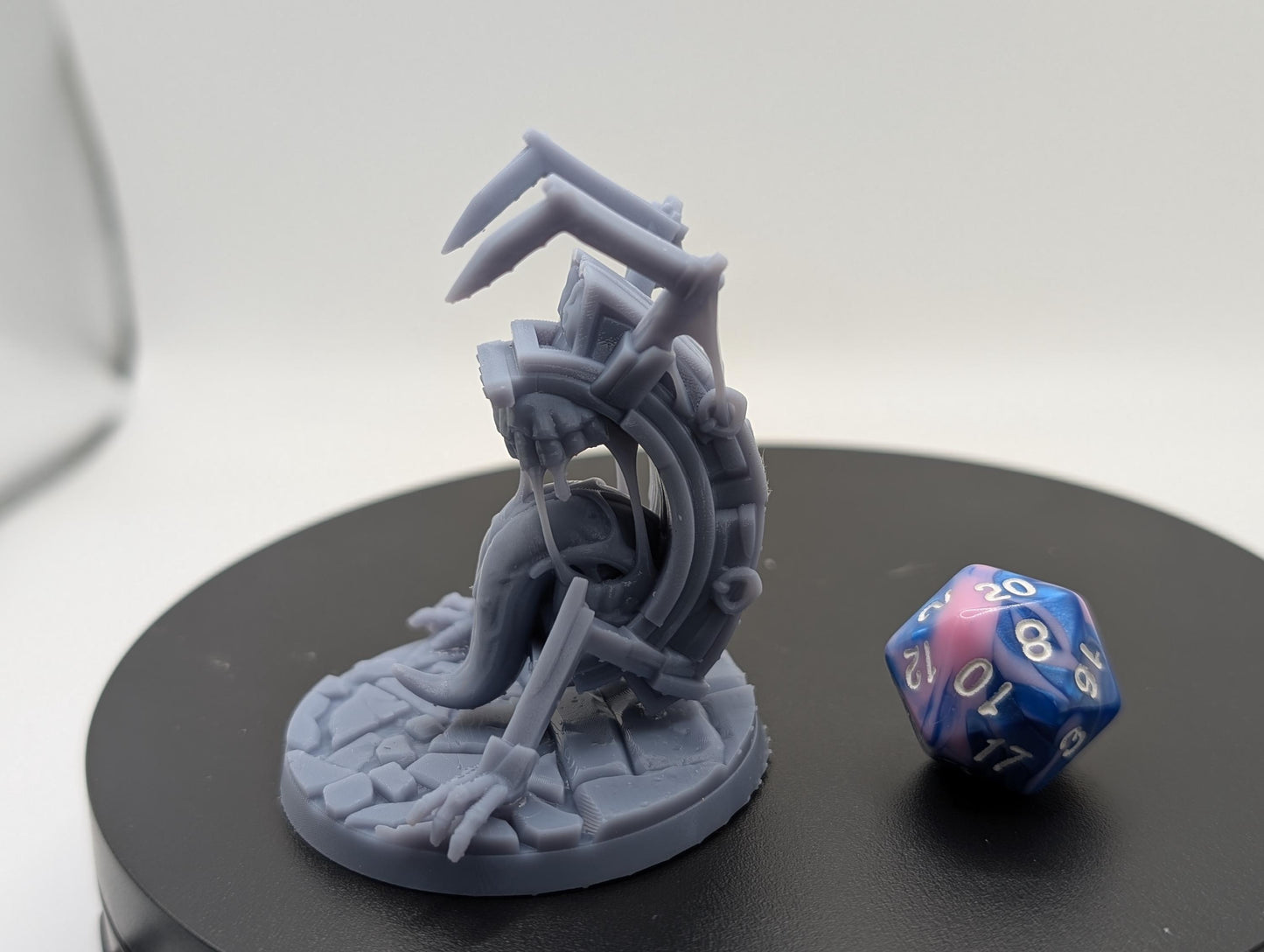 Mimic & Terrain - Table