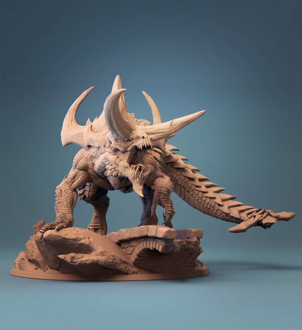 Tarasque