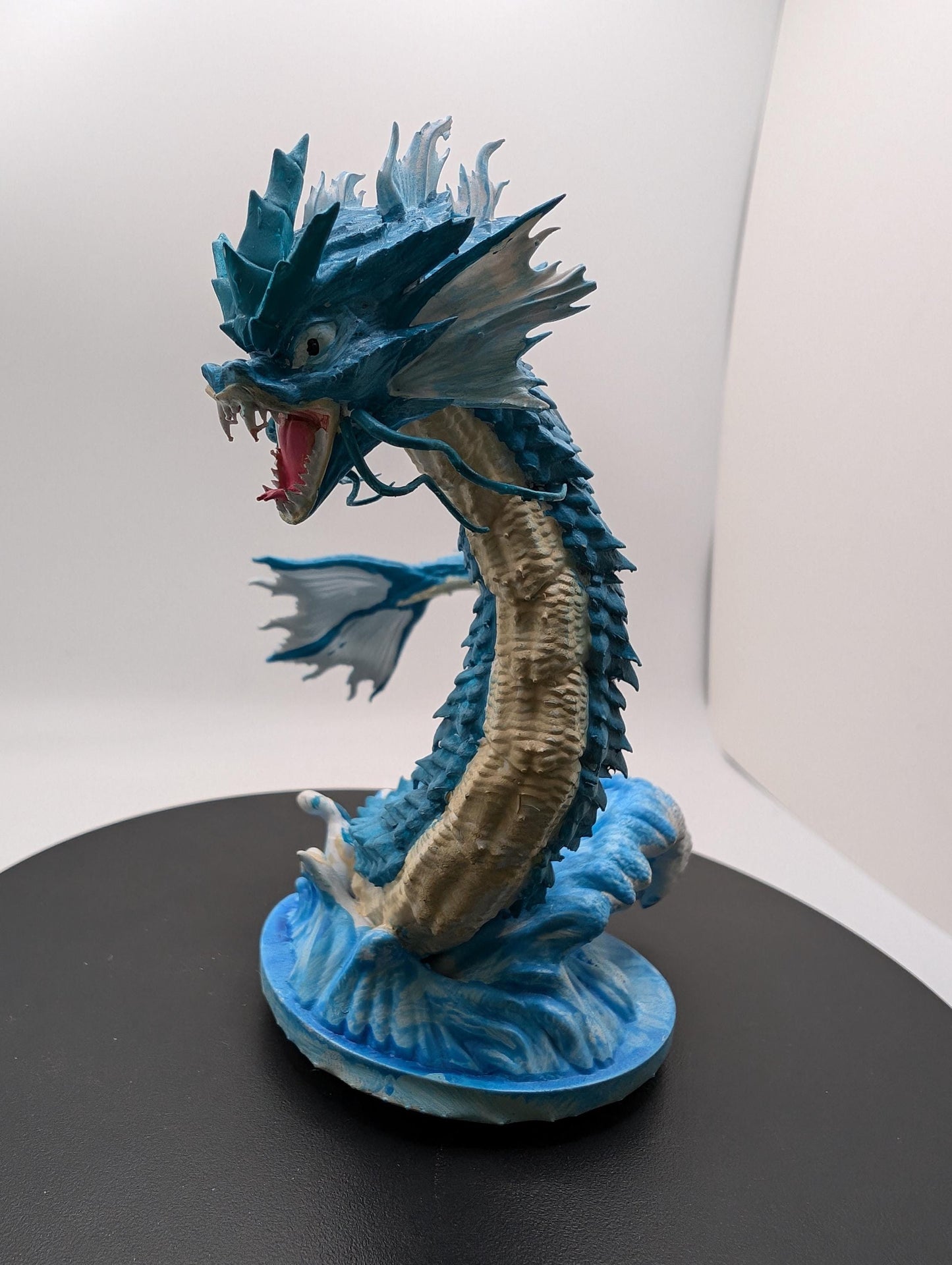 Kaijumon Fish and Leviathan