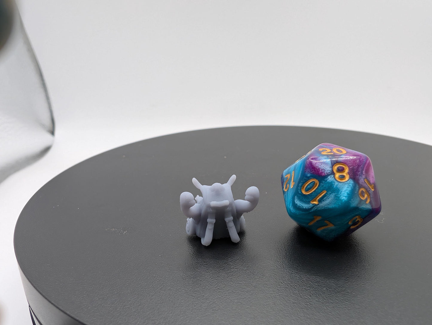 Mimic & Terrain - Backpack
