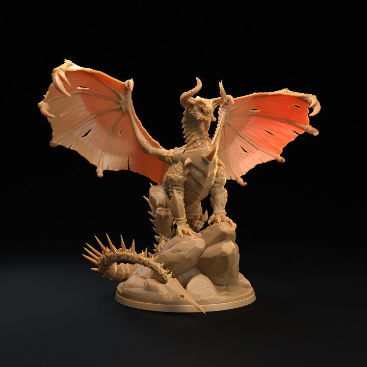 War Dragon Shifter