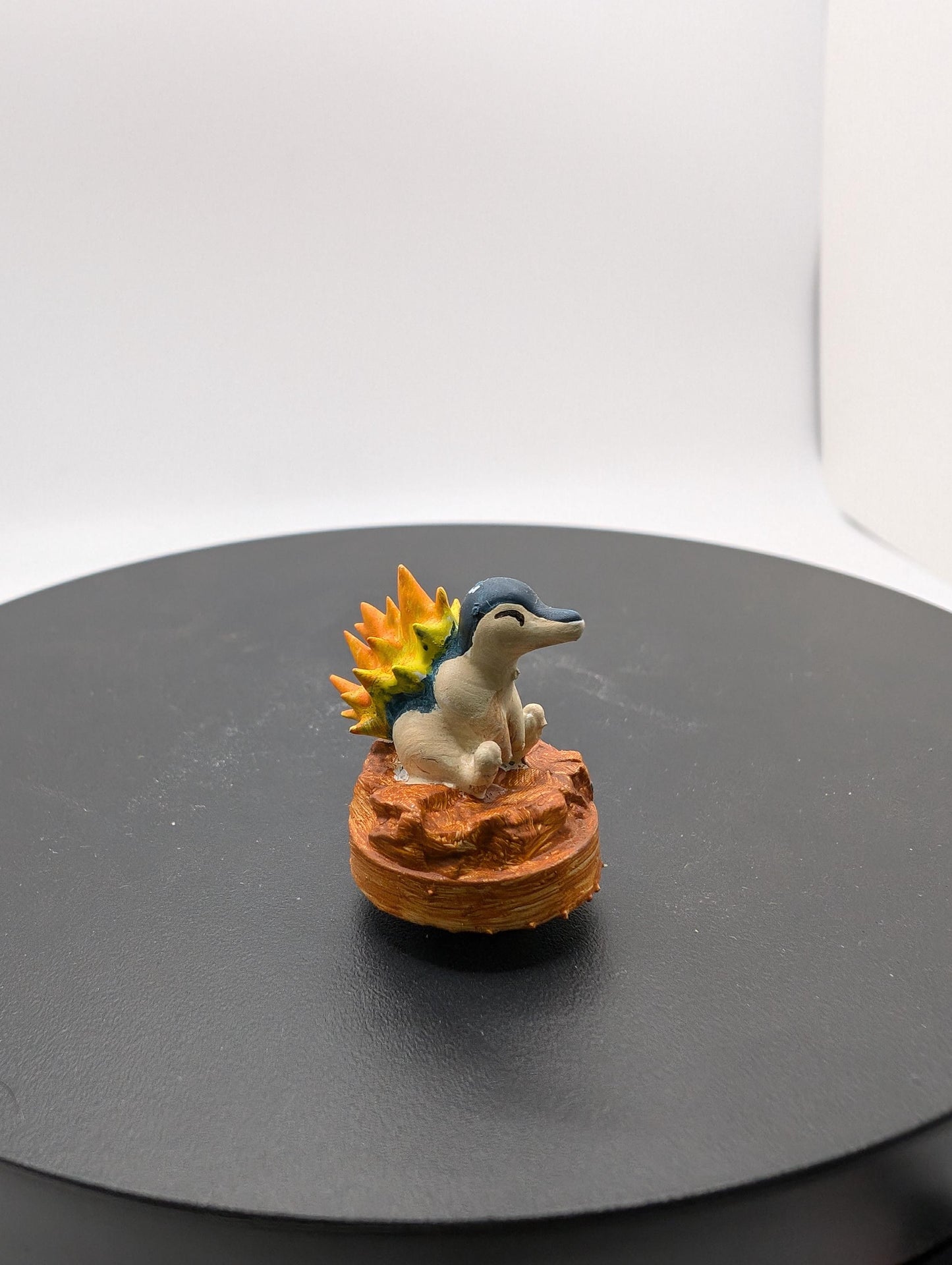 Kaijumon Fire Bagers