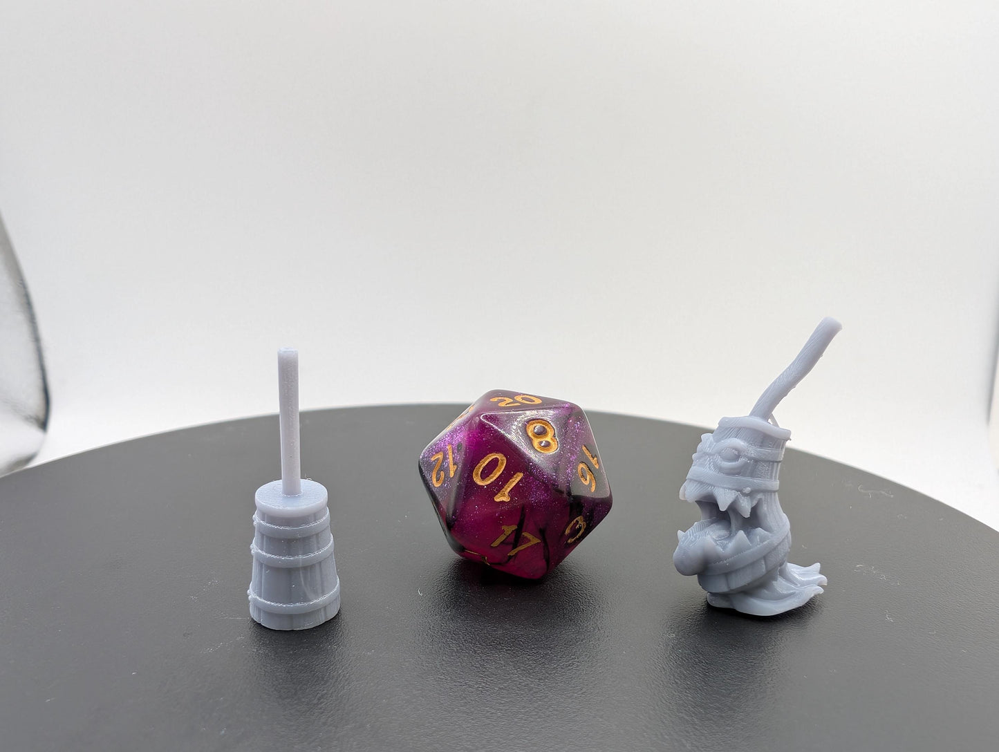 Mimic & Terrain - Butter Churn
