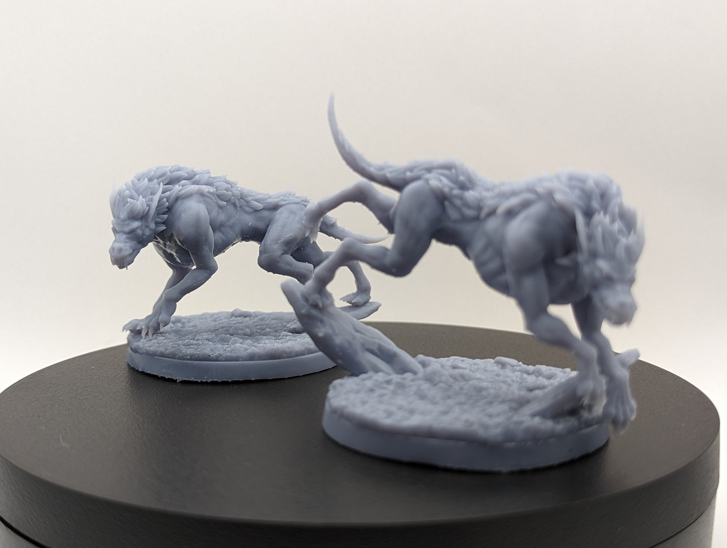 Wargs