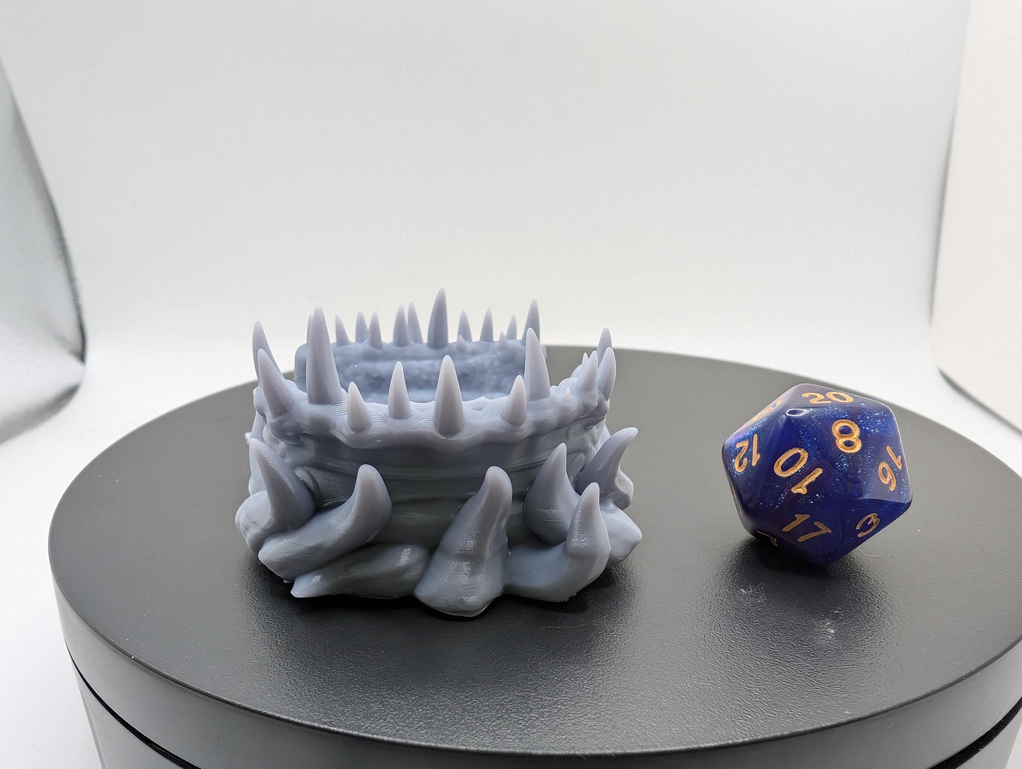 Mimic & Terrain - Sleigh