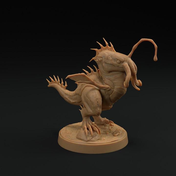 Hoppers - Squid Hopper