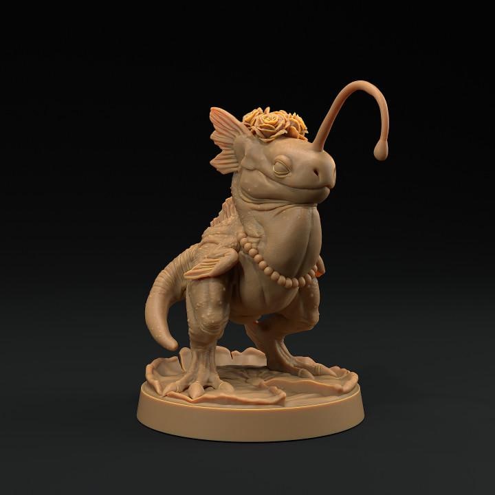 Hoppers - Bride Hopper