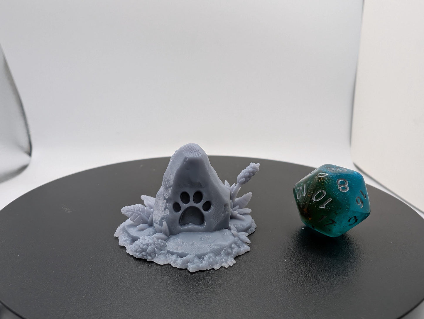 Terrain - Companion Cart