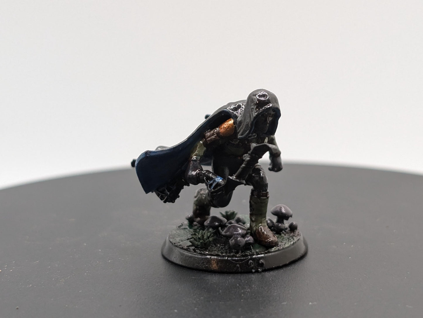 A Custom Mini Order