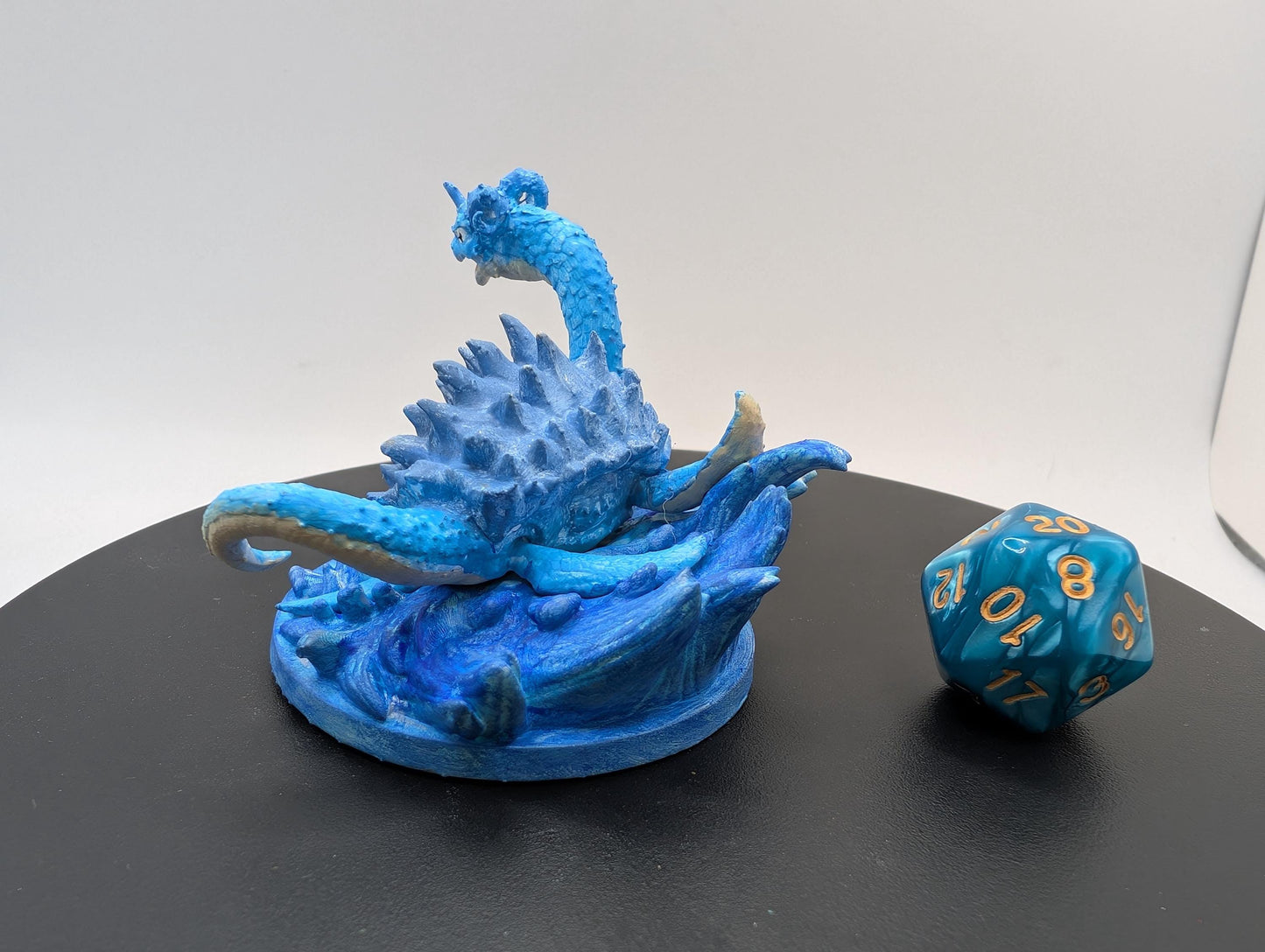 Kaijumon Nessy