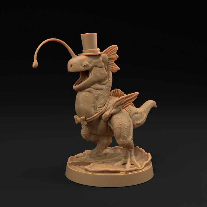 Hoppers - Groom Hopper