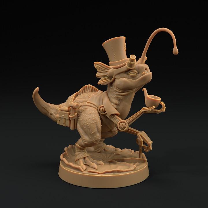 Hoppers - Artifice Hopper