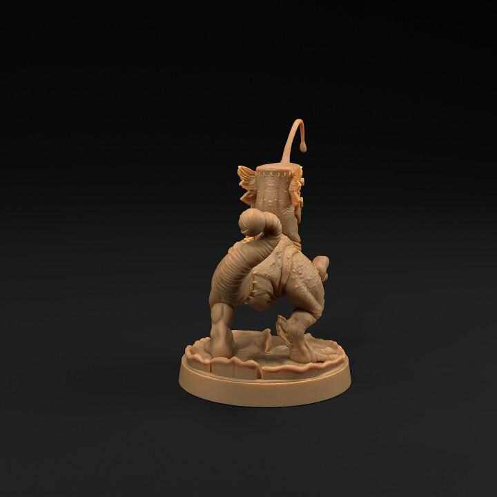 Hoppers - Franken Hopper