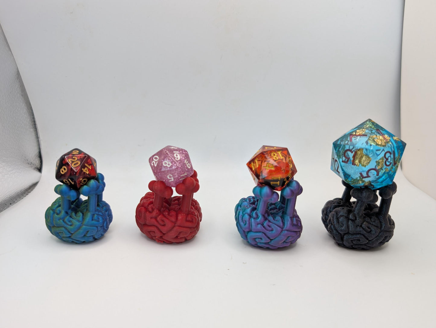 Intellect Devourer (Brain) Dice Jail