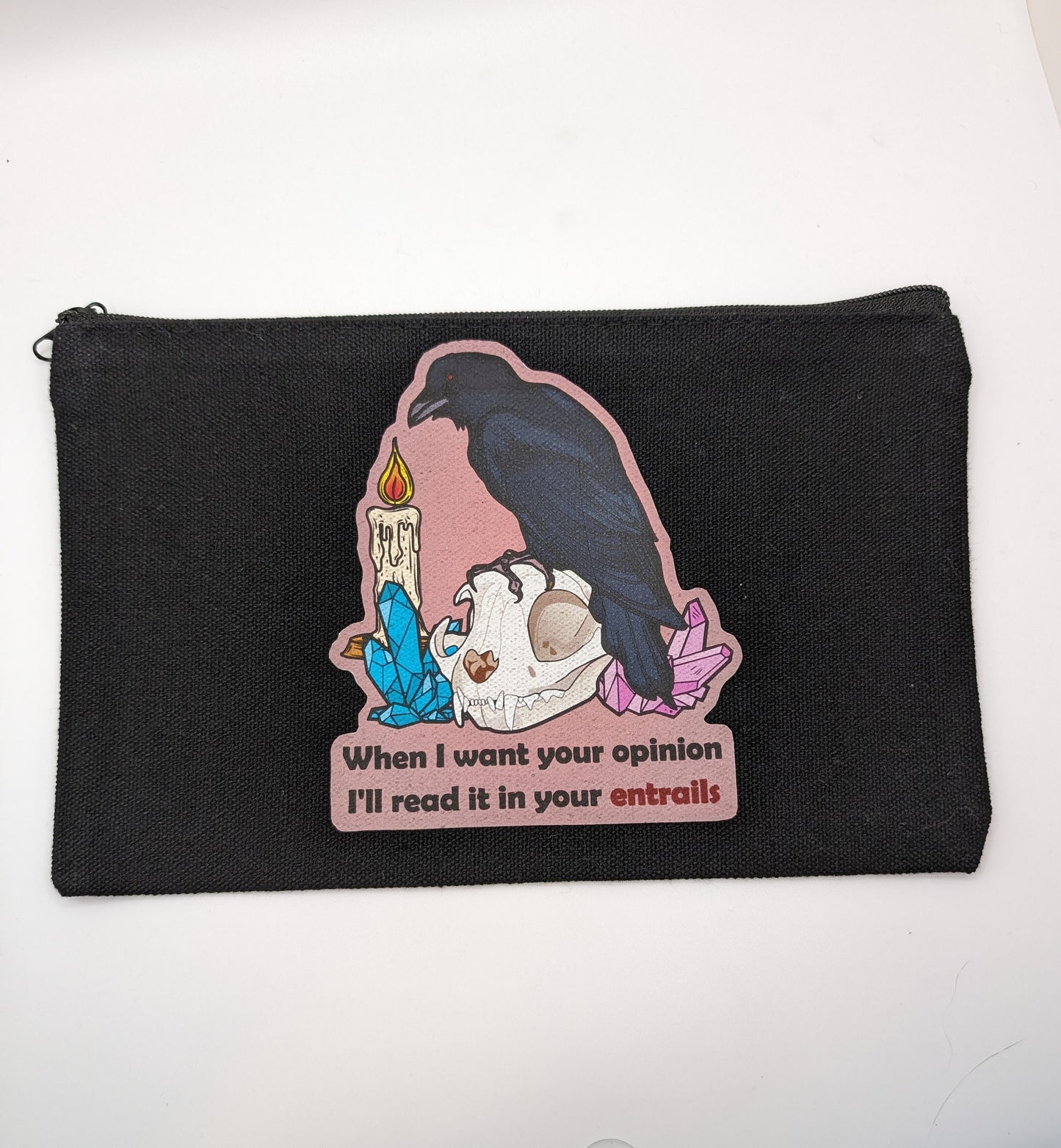 Entrails Storage Bag