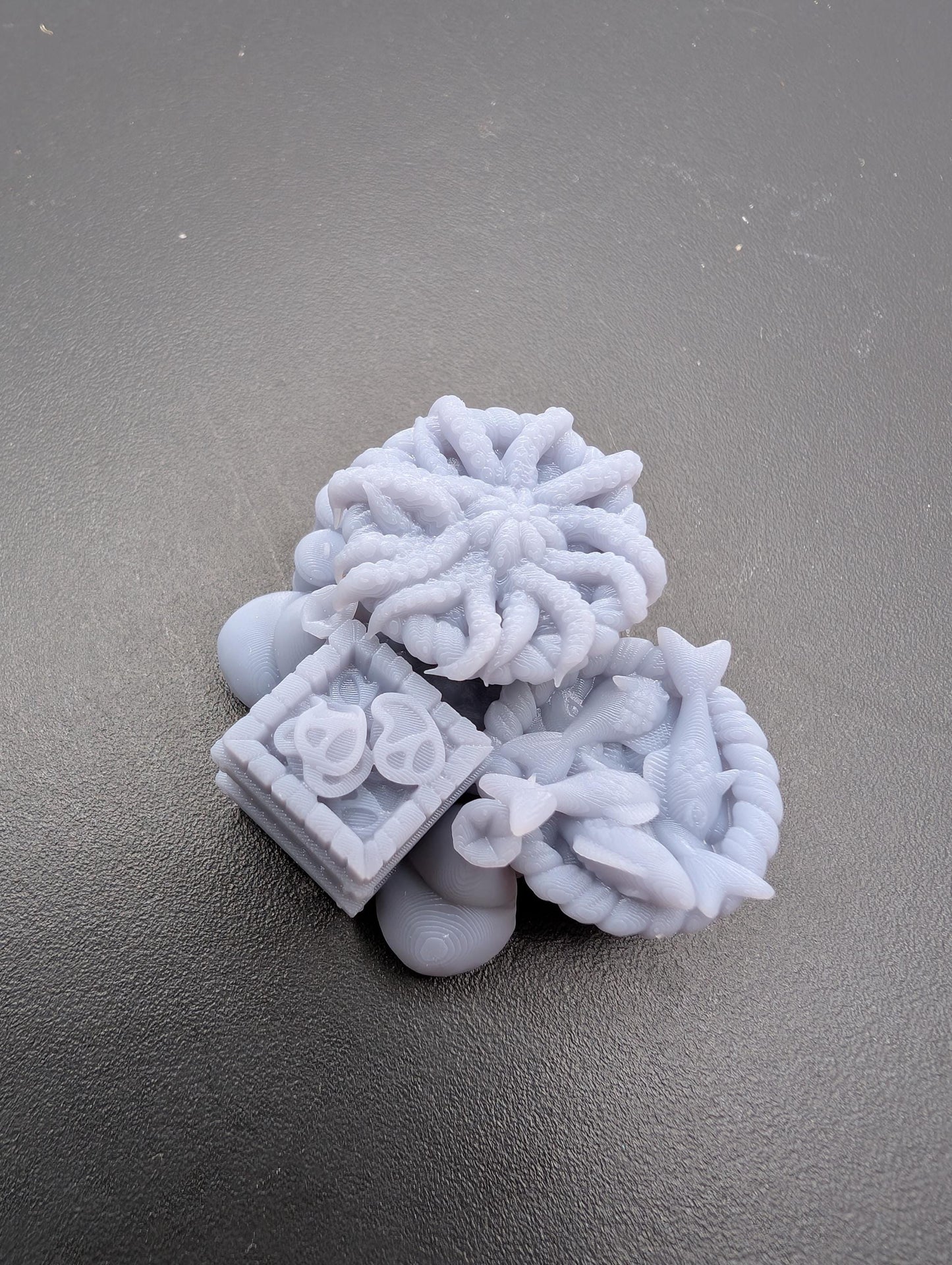 Terrain - Protein Cart