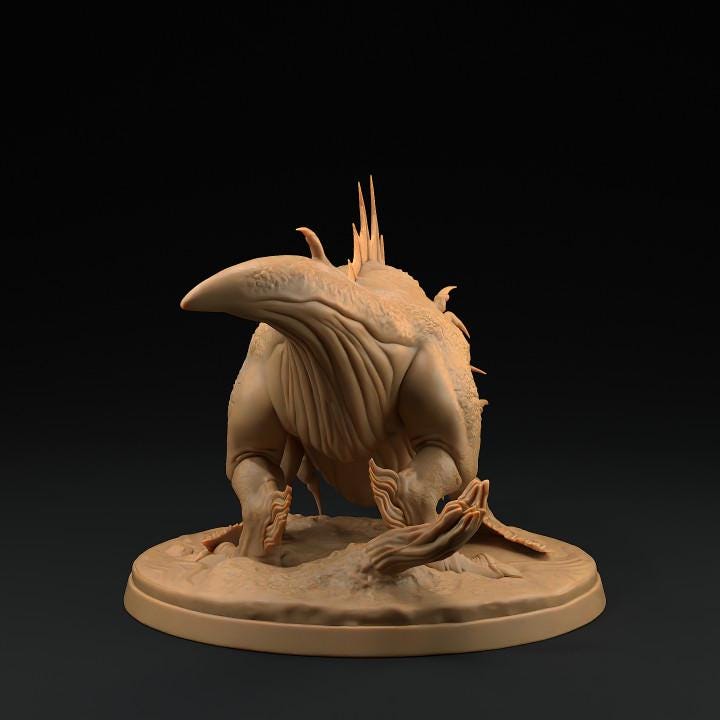 Hoppers - Mutant Hopper