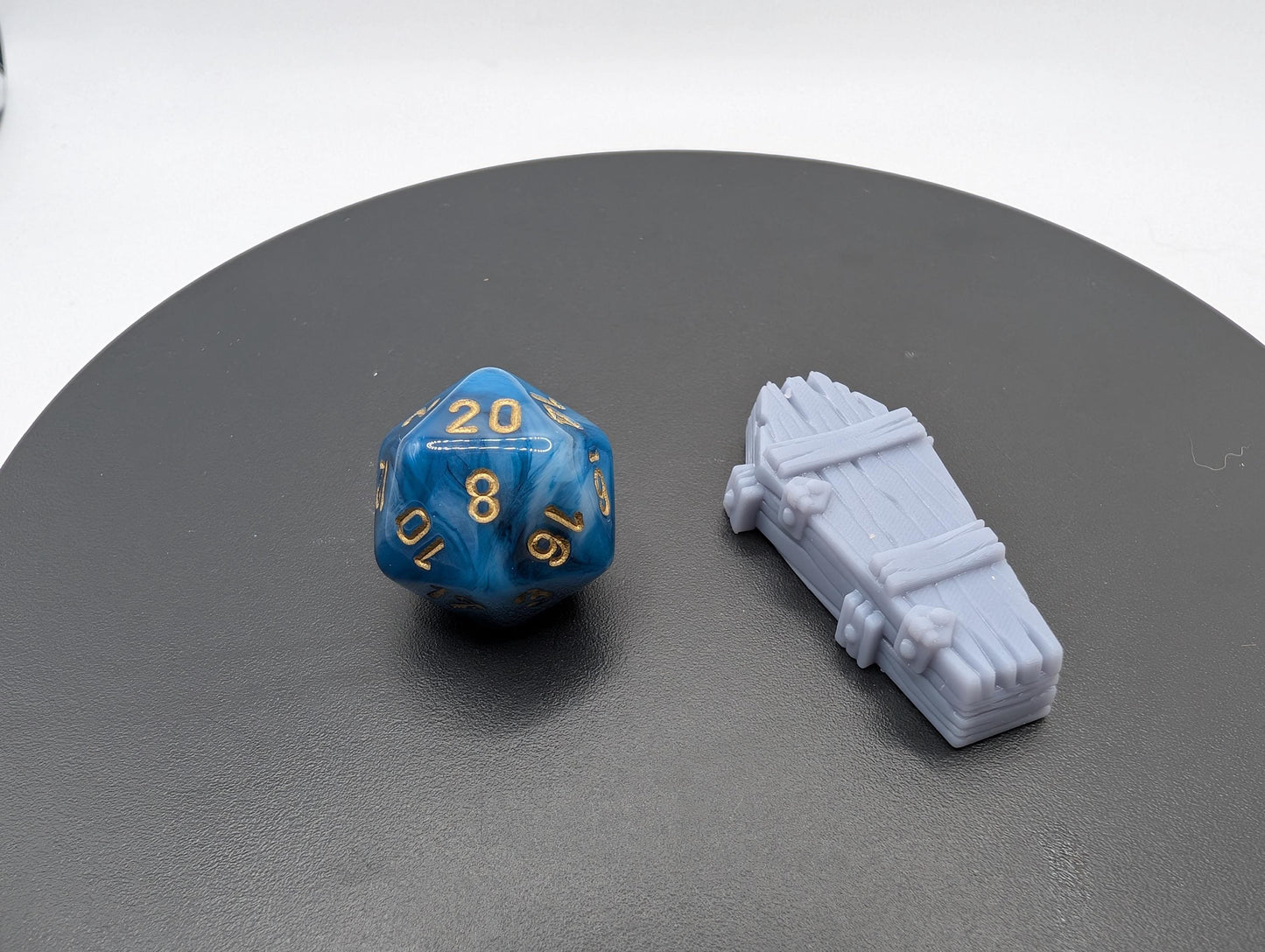 Terrain - Coffins