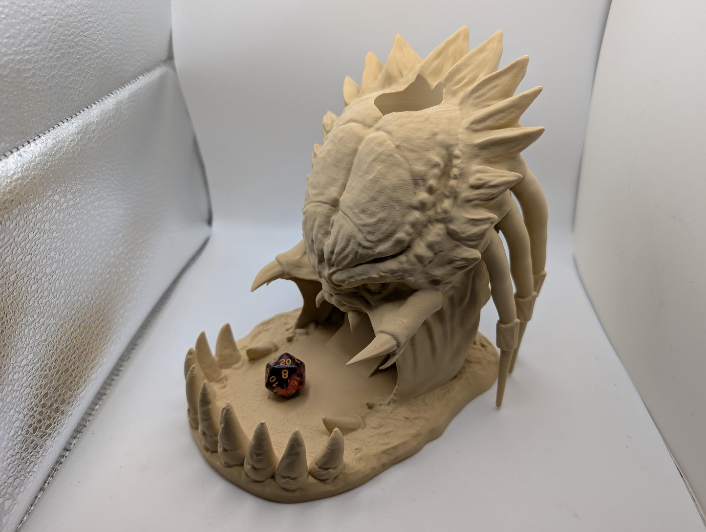 Predator Dice Tower