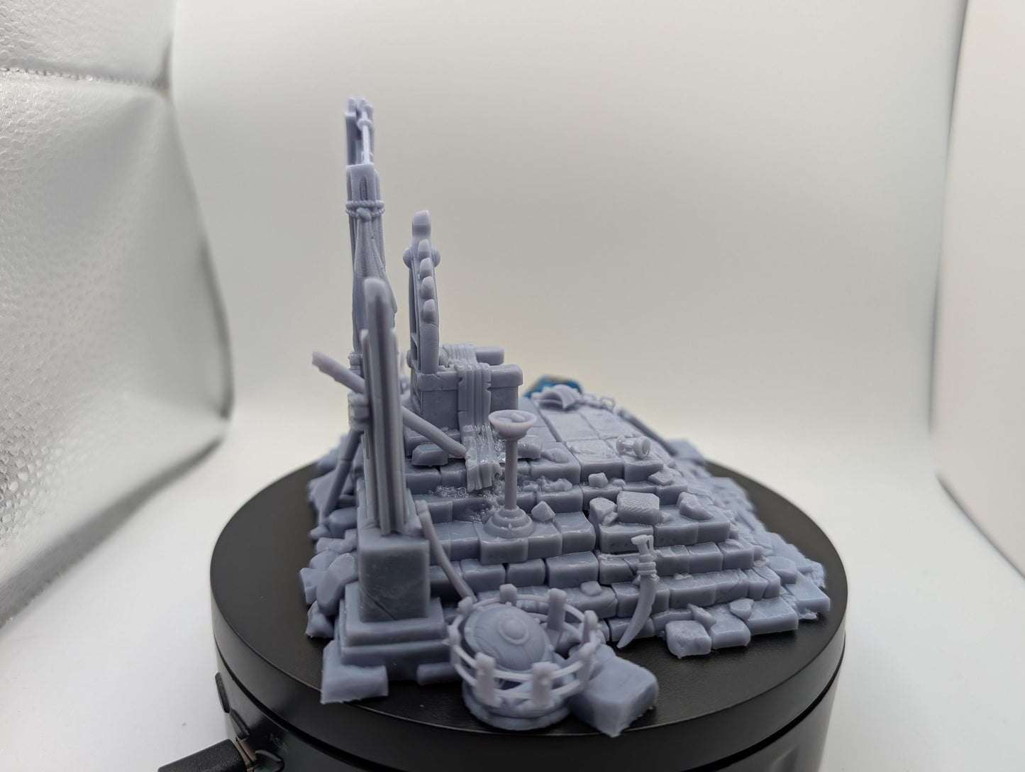 Terrain - Lost Throne