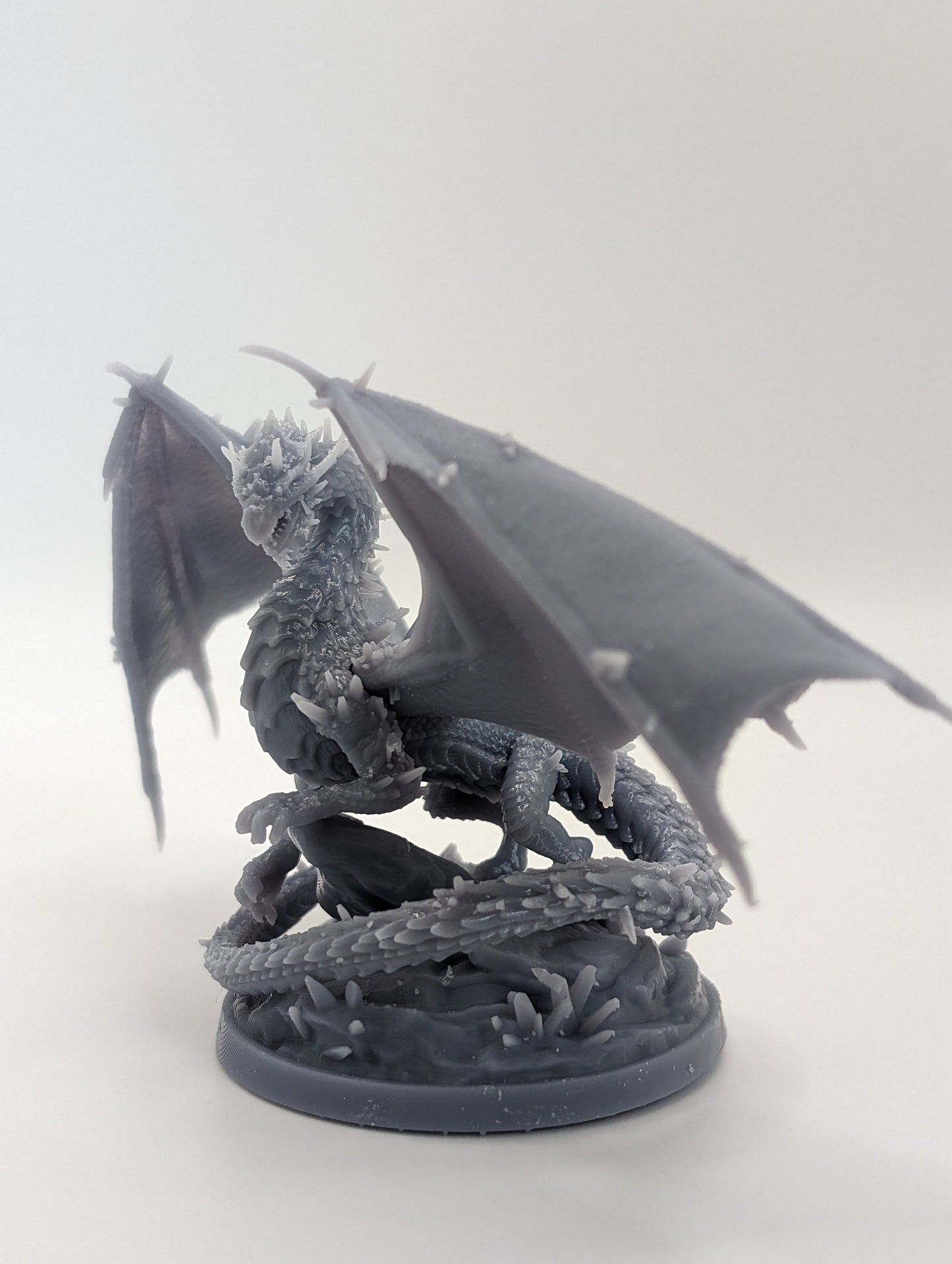 Tarralith Dragon Pack (4 Life Stages)