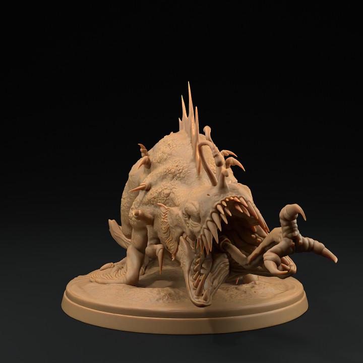Hoppers - Mutant Hopper