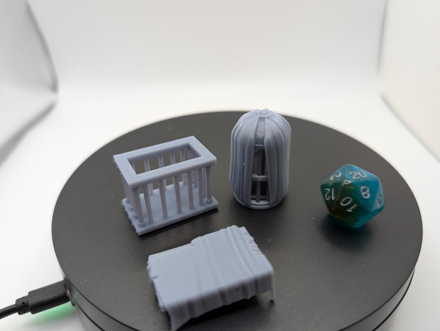 Terrain - Companion Cart