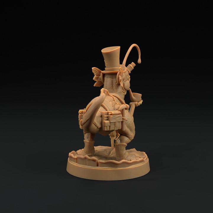 Hoppers - Artifice Hopper