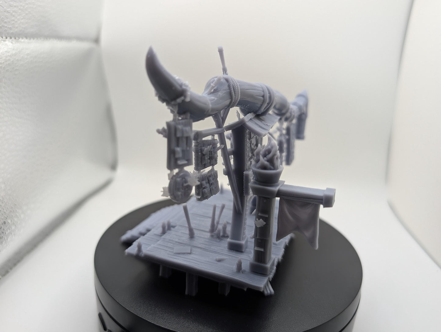 Terrain - Quest Board