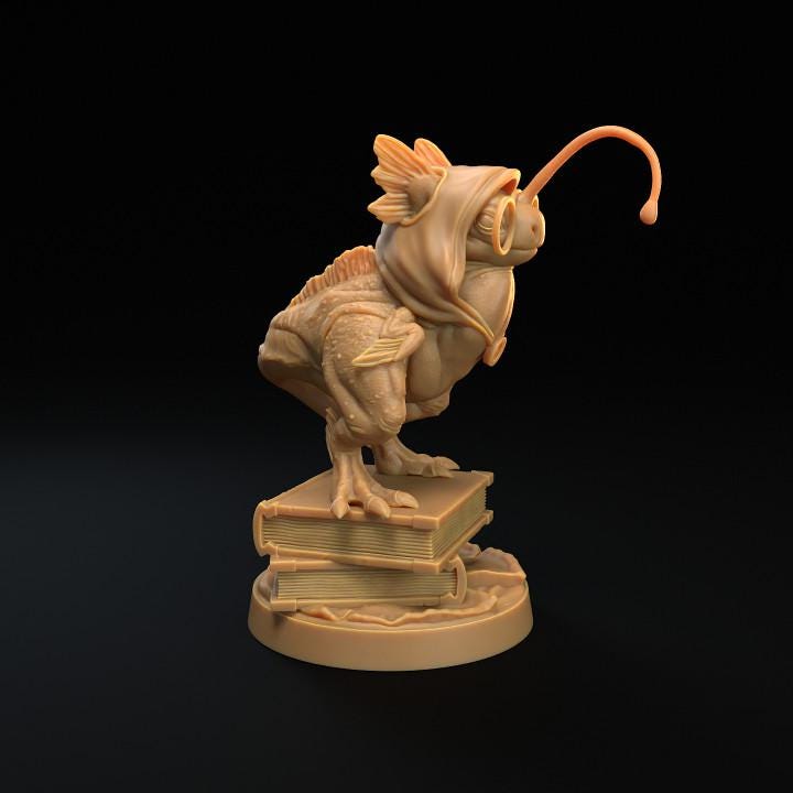Hoppers - Awakened Hopper